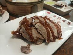 -全聚德(江宁店)