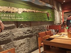 -巴奴毛肚火锅(龙湖锦艺城店)