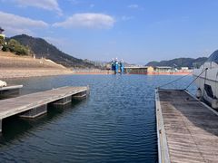 -杭州千岛湖滨江希尔顿度假酒店