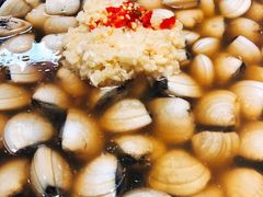 -拾下卜卜贝•海鲜火锅