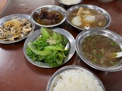 -阿秋牛排(湖心街店)