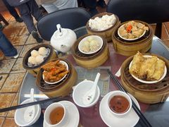 -香港蓮香樓(中環店)