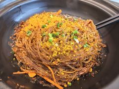 干捞粉丝-巡耕记·湖南土菜(长湖店)