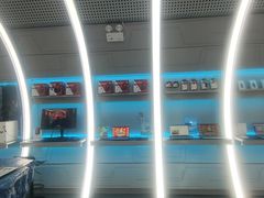 -HP惠普官方体验店(世纪金源店)