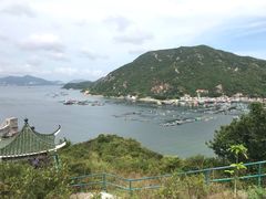 -南丫岛