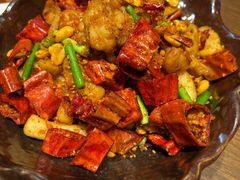 -廊亦舫Lang Yi Fang Restaurant(金桥店)