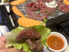 -忠记肥牛火锅店