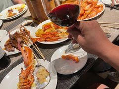 -徐州万豪酒店·臻厨自助餐