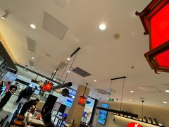 -和府捞面(石景山喜隆多店)