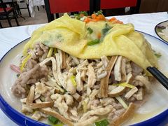 -聚福缘菜馆(隆昌路店)