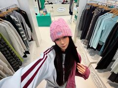 -太原茂业天地购物中心