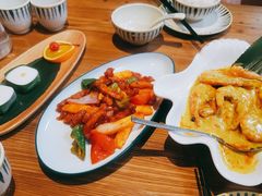 -泰堤坊(淡水体育馆店)