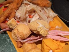 -牛New寿喜烧(中山公园龙之梦店)