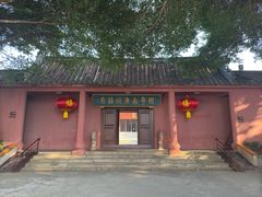-闽粤南澳总镇府