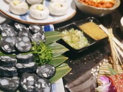 -虎丸烧肉(新大陆广场店)