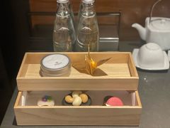 -东京希尔顿酒店
