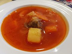 -露西亚咖啡西餐厅(哈尔滨俄侨纪念馆店)