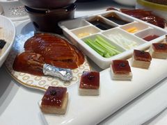 -望海湾鱼头泡饼·天津菜(空港店)