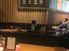 -星巴克(北京万科时代广场店)