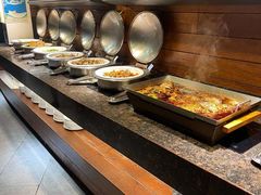 -星伦多自助料理·涮烤一体(虹悦城店)