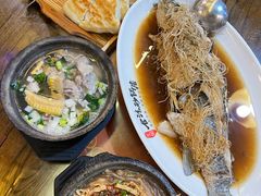 -王明古法砂锅居(开化寺店)