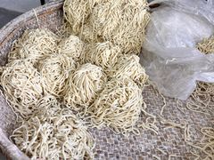 笸萝面-陈记锅盖面(长江路店)