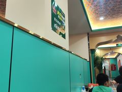 -西域美食(西直门南小街店)