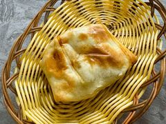烤包子-帕米尔饭店