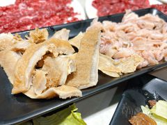 -陈记顺和潮汕牛肉火锅(韩江路店)
