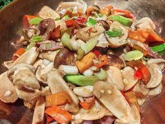 -黄山老妈·土菜(碧桂园店)
