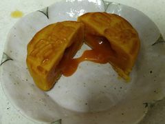 半熟流心月饼-好利来(光华中心店)