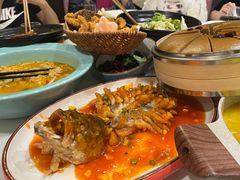 -聚鑫阁·非遗传承江浙菜(正阳店)