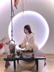 -缦spa