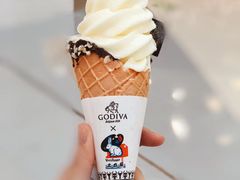 -GODIVA(王府井apm店)