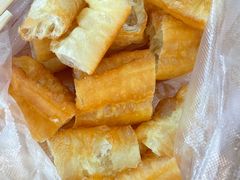 -汪记鲜鱼糊汤粉(沈阳路总店)