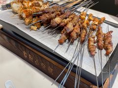 -首府山烧烤·小龙虾·KTV(翠堤湾店)