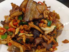 -湘肠香火锅店(团结湖店)