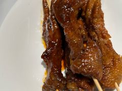 -南门小馆·清真(国贸商城店)