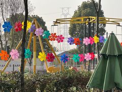 -桃园农庄·桃源宴