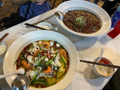 -邱大妈水煮(龙山店)