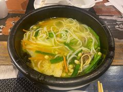 原味过桥米线-滇越乘象云南餐厅(豆各庄店)