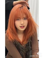 -型色沙龙