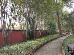 -成都武侯祠博物馆