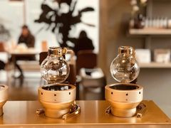 -dotcom coffee古点咖啡(致真大厦店)