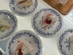 -PETIT PARIS 小巴黎(花园道店)