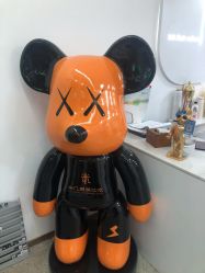 -MAGIC米几发型设计·羊毛卷