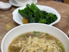 -百福麵家(新馬路店)
