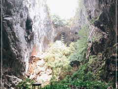 -英西峰林·洞天仙境