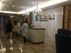 -第一健康体检中心(高新分院)