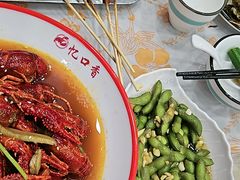-忆口香龙虾(珠海夏湾老店)